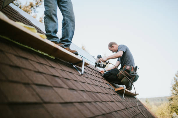 Best Residential Roof Replacement  in Mount Vernon, VA